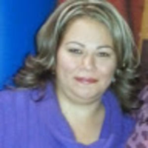 Meet your Posher, Ivette